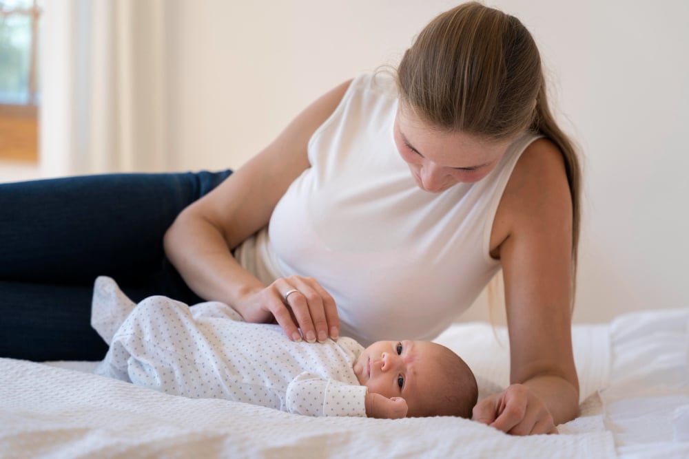 Taking Care of Post-Pregnancy Body Changes with Mummy Makeovers