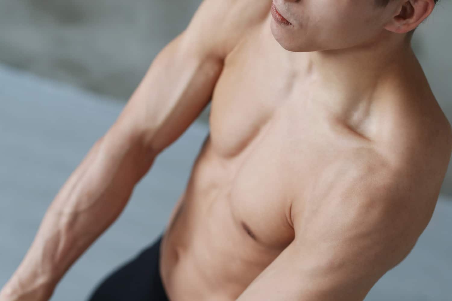 Gynecomastia Surgery: Is It the Right Option for You?