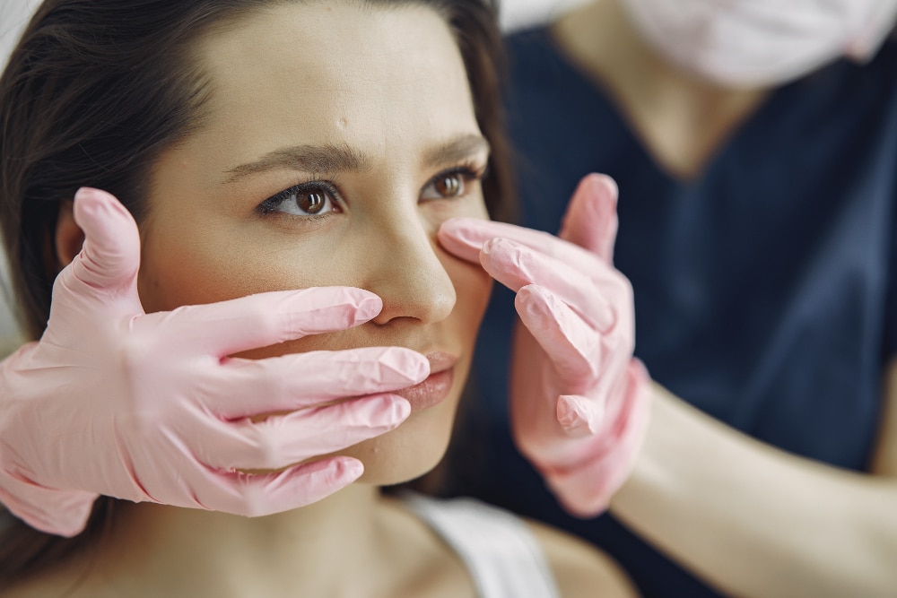 How Eyelid Surgery Can Improve Both Appearance and Vision