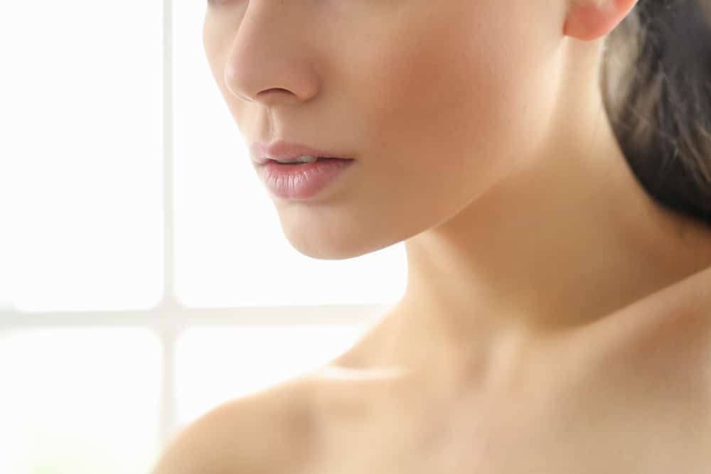 Is a neck lift very painful?