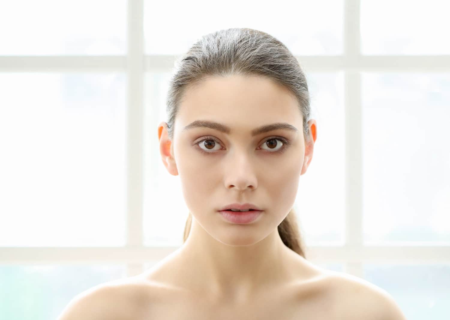 How long does a forehead reduction last?