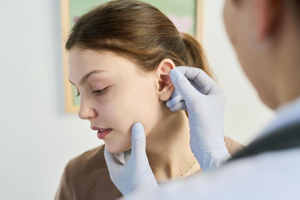 Understanding Ear Pinning: A Subtle Boost to Confidence