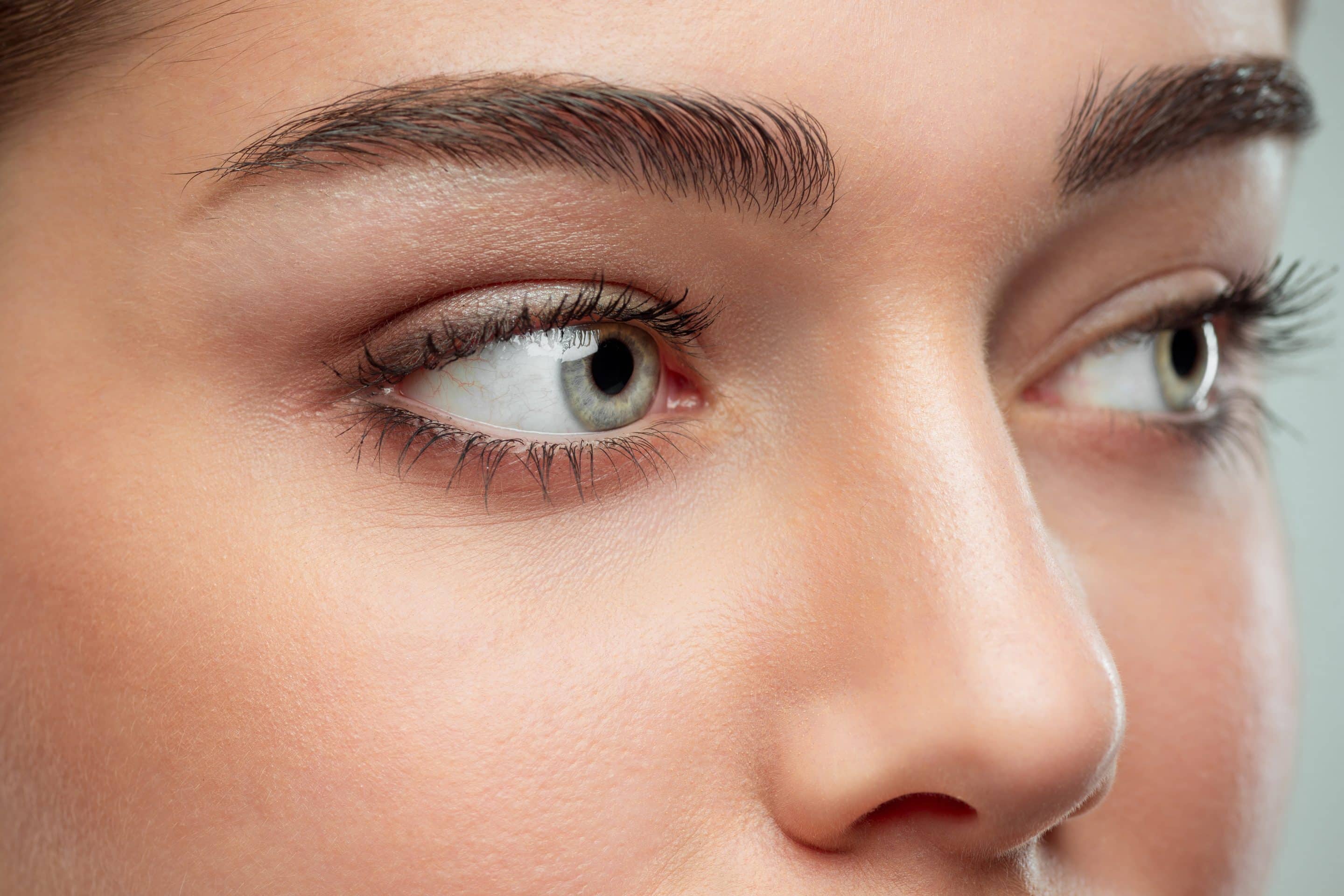 Am I suitable for blepharoplasty?