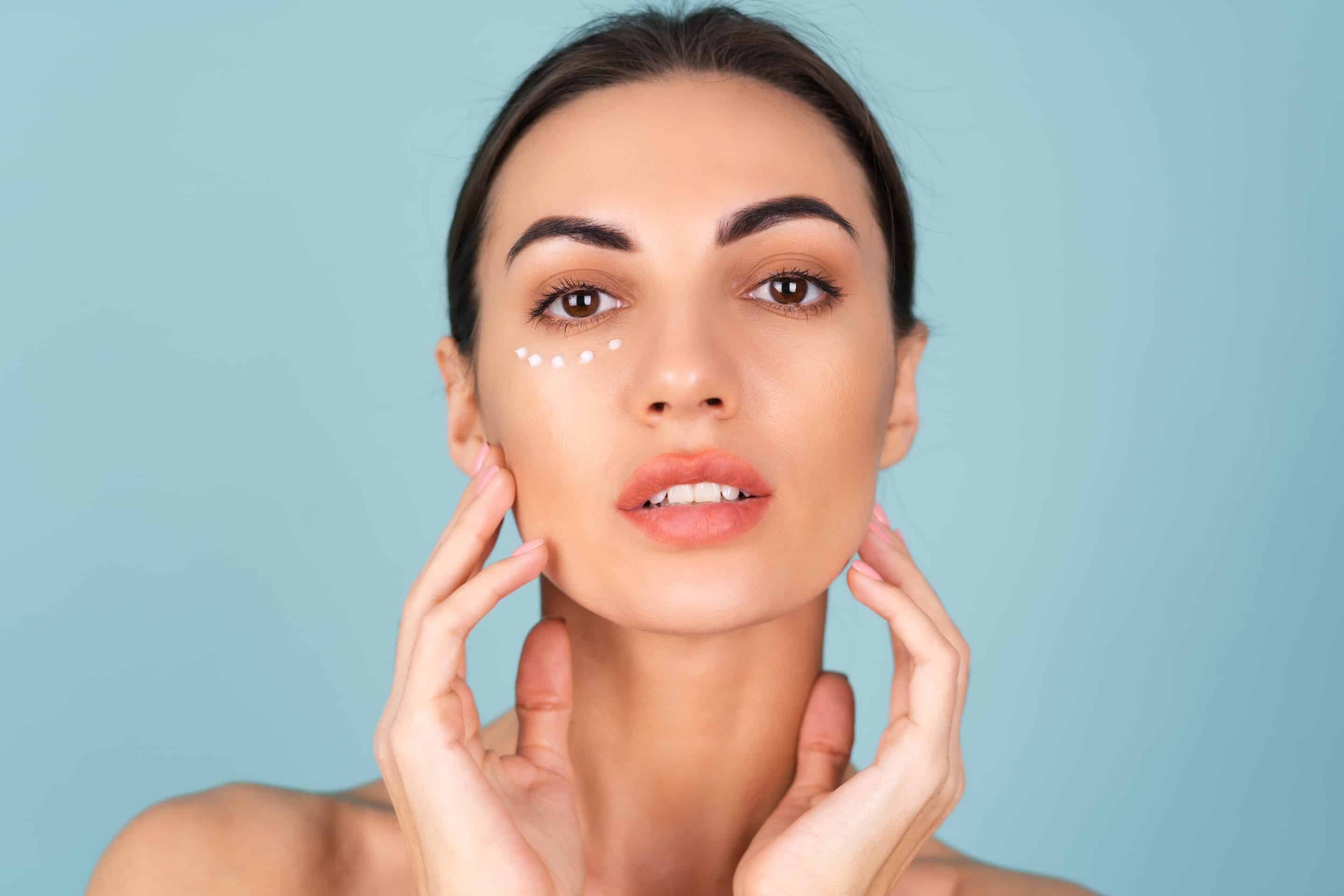 The Benefits of Blepharoplasty