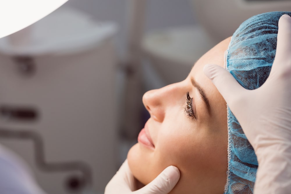 Surgical or Non-Surgical Rhinoplasty?