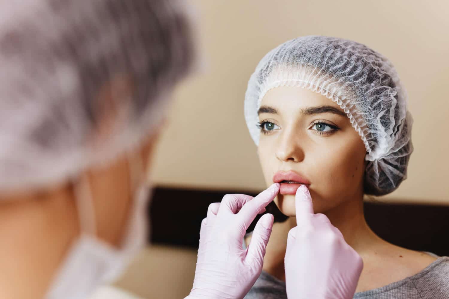 How long does a lip lift last?