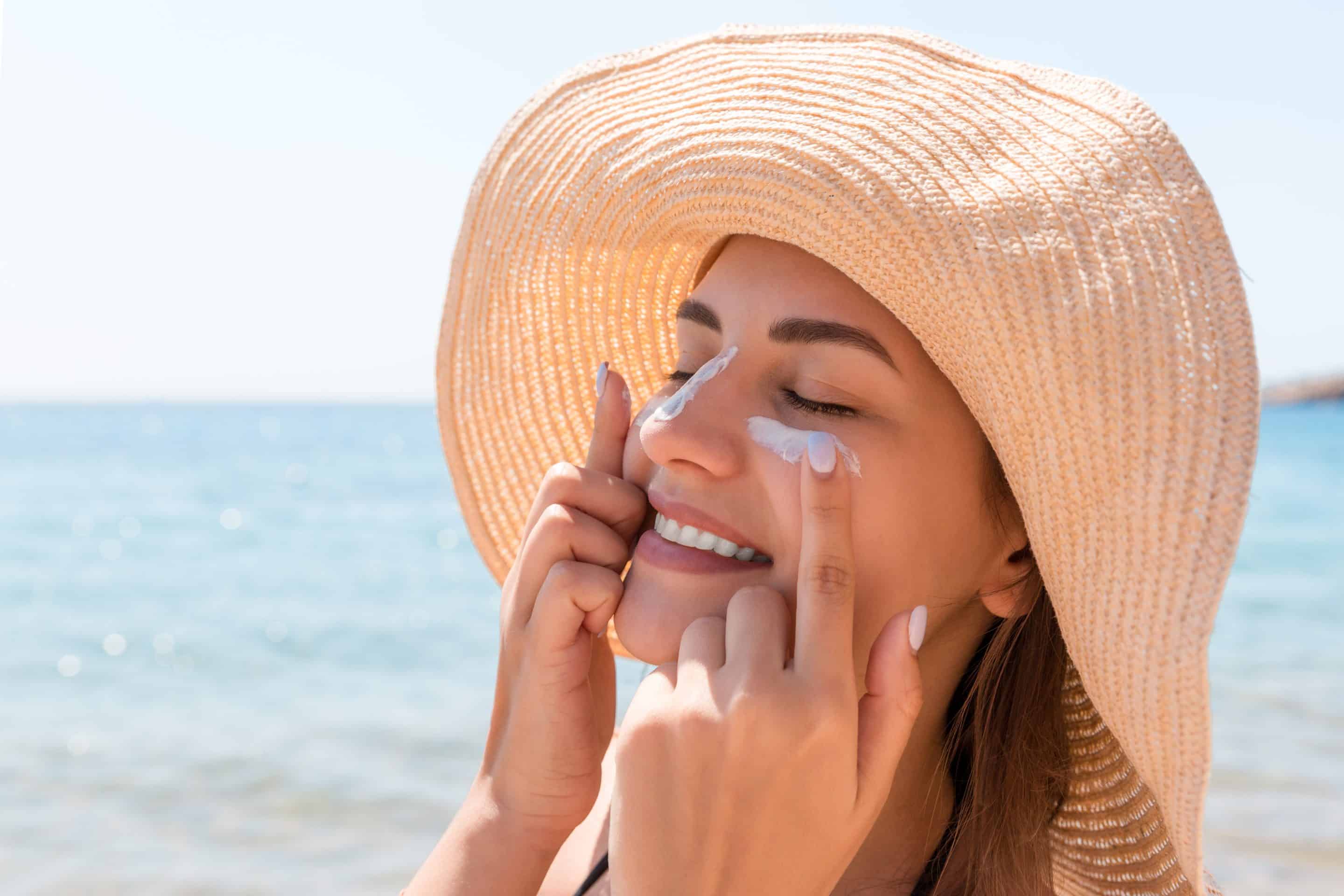 The Importance of SPF